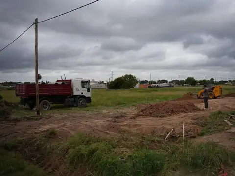 Terreno en Venta de 200,0 m2