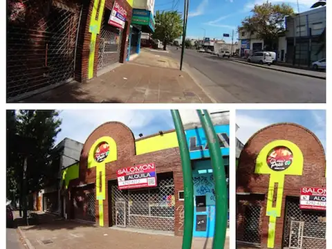 Hipolito Yrigoyen 10438