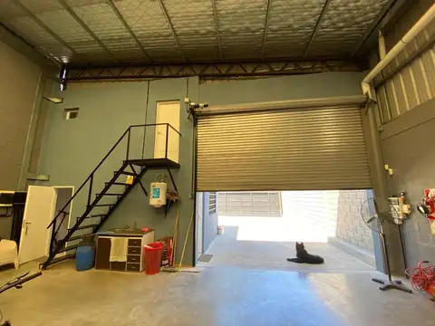 Galpon en Venta, FOT 90