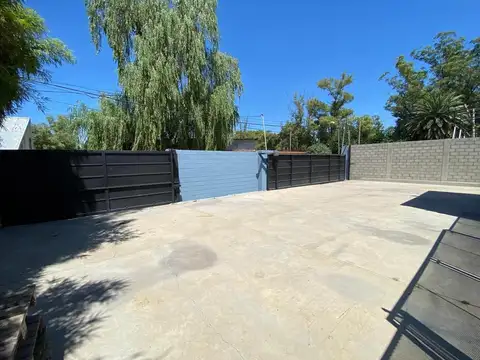 Galpon en Venta 1 año