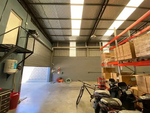 Galpón en venta. Del Viso, Pilar