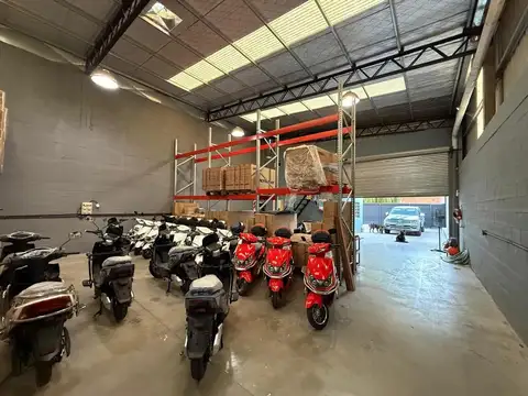 Galpon en Venta en Del Viso, USD 320.000