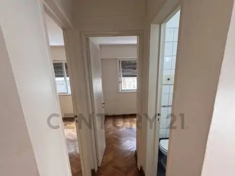 Departamento en Alquiler 46 años