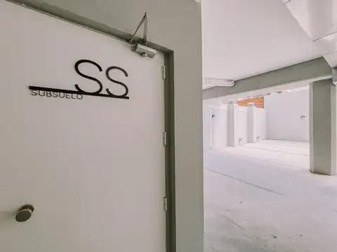 Departamento en Venta de 2 dormitorios