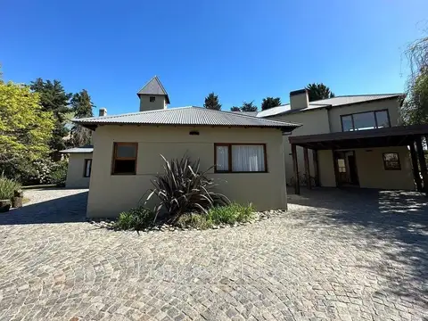 Casa en Venta de 4 dormitorios