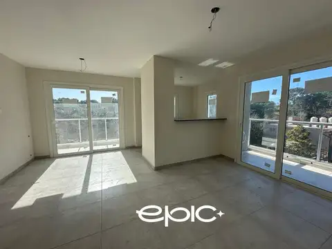 Venta departamento en Valeria del Mar
