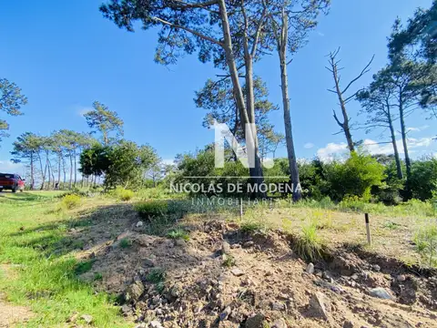 Venta terreno en Reserva Montoya USD 310.000