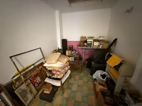 Departamento en Venta en Villa Constitucion, USD 30.000