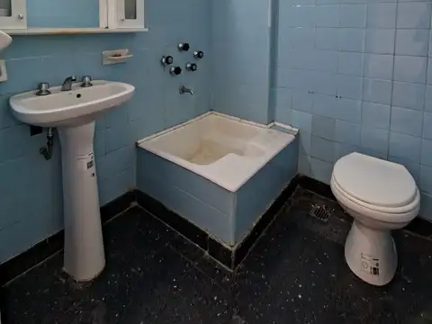 Departamento en Alquiler de 1 dormitorio