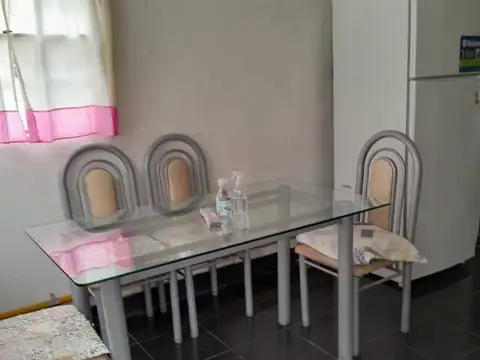 Depto Tipo Casa en Venta de 3 dormitorios