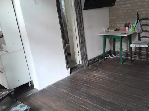 Depto Tipo Casa en Venta 58 años