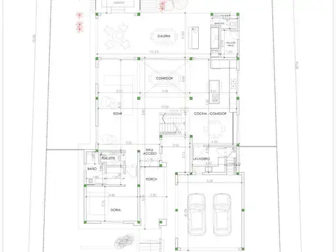 Casa en Venta A Estrenar