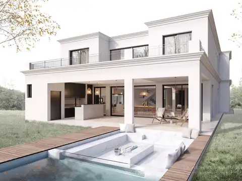 Casa en Venta en La Reserva Cardales, USD 760.000