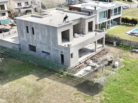 Casa en Venta A Estrenar