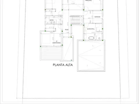 Casa en Venta al Este