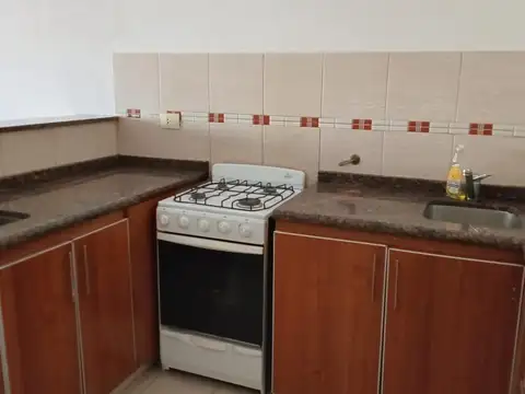 Departamento en Alquiler de 2 ambientes