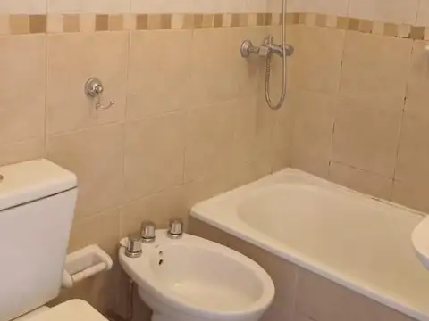 Departamento en Alquiler Permite mascota