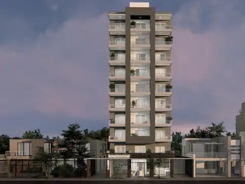 Mansilla 700, Piso 1