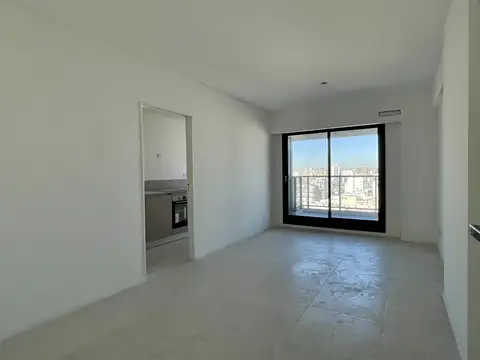 Lavalle 3200, Piso 14