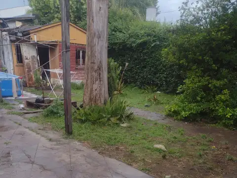 Casa en Venta en Las Malvinas, USD 50.000