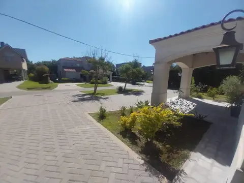 Casa en Alquiler Temporal al Oeste