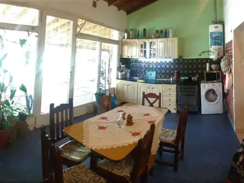 Depto Tipo Casa en Venta al Noroeste