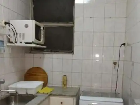 Departamento en Alquiler Temporal 35 años