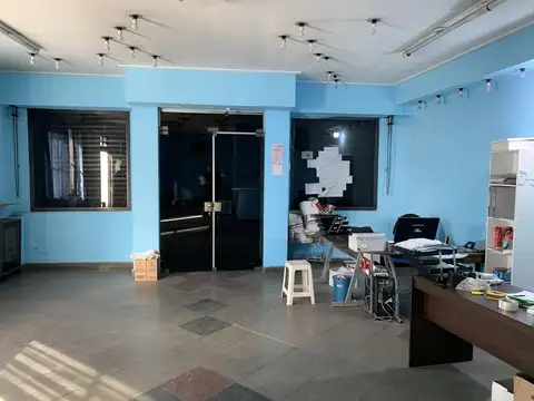 Galpon en Venta 10 años