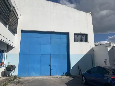 Galpon en Venta en San Justo, USD 1.450.000