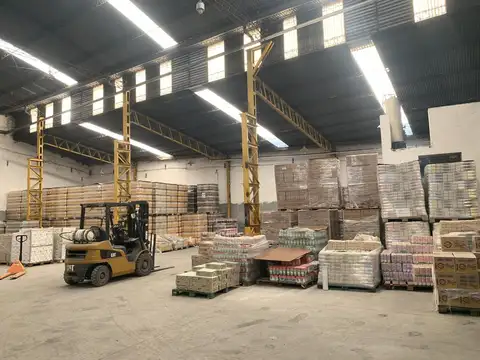 Juan Manuel de rosas al 4500