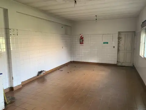 Galpon en Venta 10 años