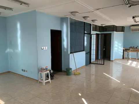 Juan Manuel de rosas al 4500