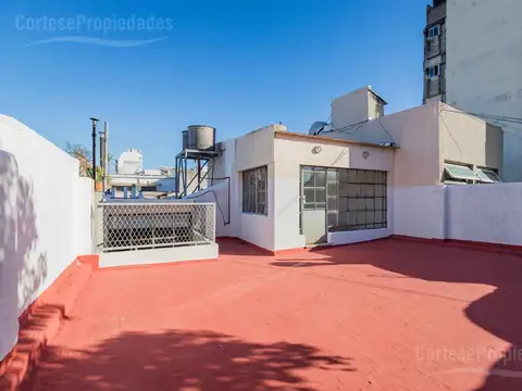 Depto Tipo Casa en Venta de 2 dormitorios