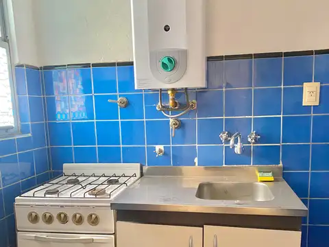 Avenida Angel Gallardo 900