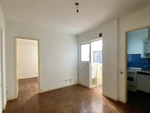 Avenida Angel Gallardo 900