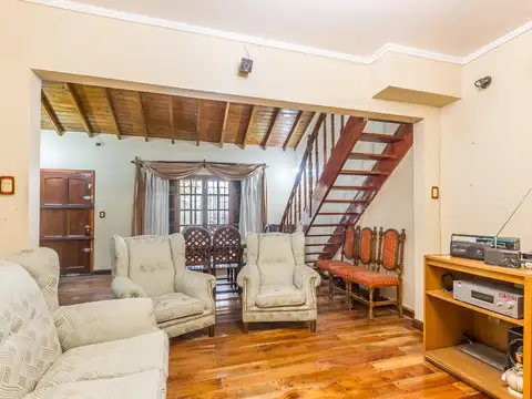 Casa en Venta de 4 dormitorios
