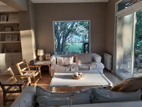 Casa  en Alq. Temporario ubicado en Los Alcanfores, Pilar, G.B.A. Zona Norte