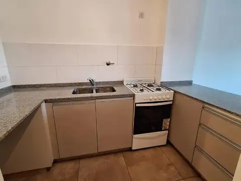 DEPARTAMENTO 2 AMBIENTES EN VENTA EN BANFIELD APTO CREDITO