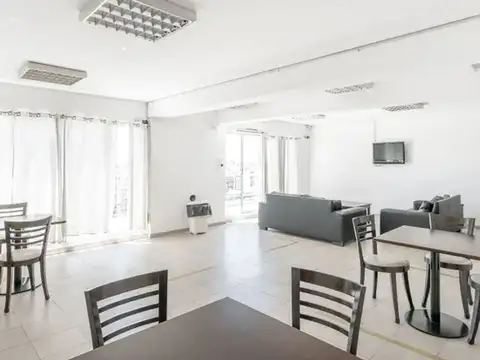 ALQUILER MONOAMB C/ AMENITIES ZONA  CONSTITUCION