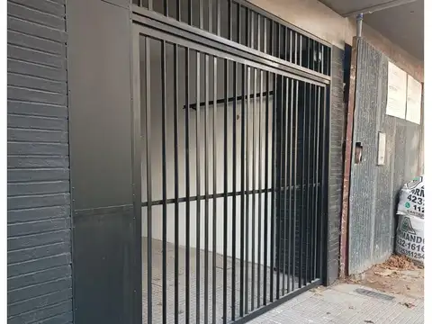 General Enrique Mosconi e/ Pascual Pastorino y Doctor Alfredo E. Springolo