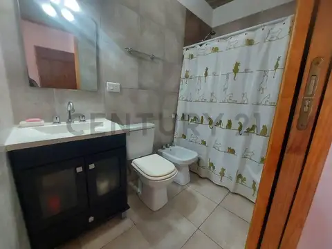 Departamento en Venta con 1 cochera