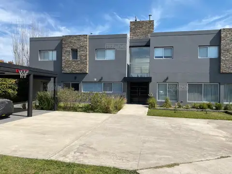 Barrio Buenos Aires Village 1300