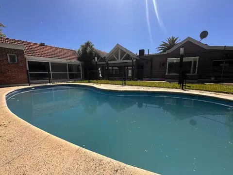 Casa en Venta en Campos De Echeverria, USD 230.000