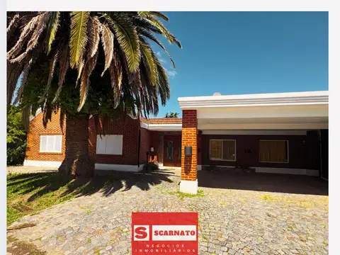 Casa en venta en Campos De Echeverria