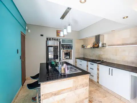 Casa en Venta en Parque Chacabuco, USD 320.000