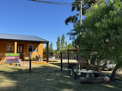 Casa en Venta de 2 dormitorios