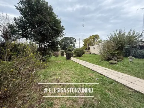 CALLE 506 ENTRE 511 Y 513