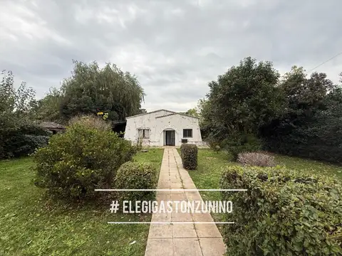 Casa en Venta en Mercedes, USD 50.000