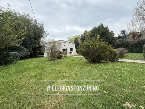 VENTA DE CASA EN CALLE PRINCIPAL DE GOWLAND