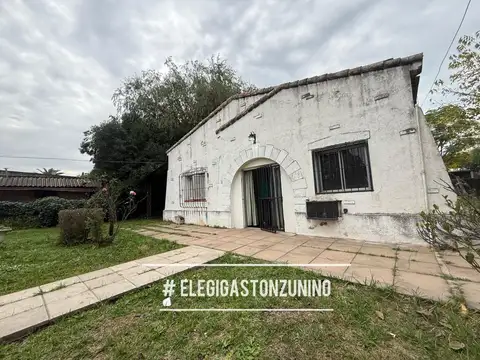 CALLE 506 ENTRE 511 Y 513